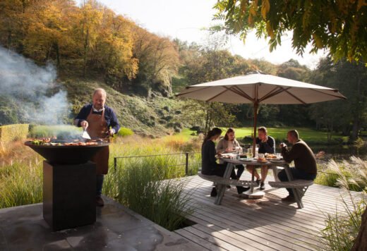OFYR Photoshoot Ardennen 2017 - 008